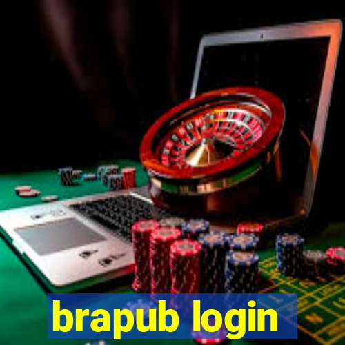 brapub login